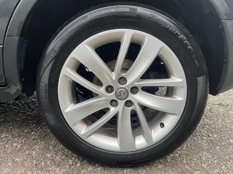 Vauxhall Mokka X 1.6i Active Euro 6 (s/s) 5dr 4