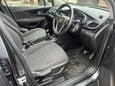 Vauxhall Mokka X 1.6i Active Euro 6 (s/s) 5dr 14