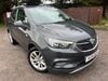 Vauxhall Mokka X 1.6i Active Euro 6 (s/s) 5dr