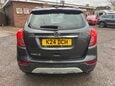 Vauxhall Mokka X 1.6i Active Euro 6 (s/s) 5dr 8
