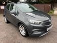 Vauxhall Mokka X 1.6i Active Euro 6 (s/s) 5dr 5