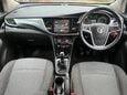 Vauxhall Mokka X 1.6i Active Euro 6 (s/s) 5dr 2
