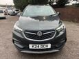 Vauxhall Mokka X 1.6i Active Euro 6 (s/s) 5dr 9