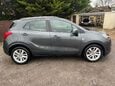 Vauxhall Mokka X 1.6i Active Euro 6 (s/s) 5dr 6