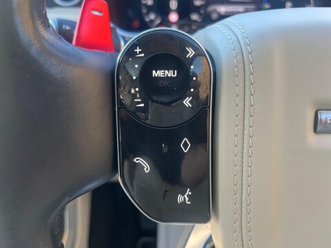 Land Rover Range Rover AUTOBIOGRAPHY LWB 31