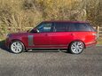 Land Rover Range Rover AUTOBIOGRAPHY LWB 11
