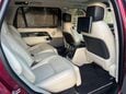 Land Rover Range Rover AUTOBIOGRAPHY LWB 2