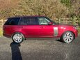 Land Rover Range Rover AUTOBIOGRAPHY LWB 6
