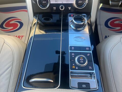 Land Rover Range Rover AUTOBIOGRAPHY LWB 28