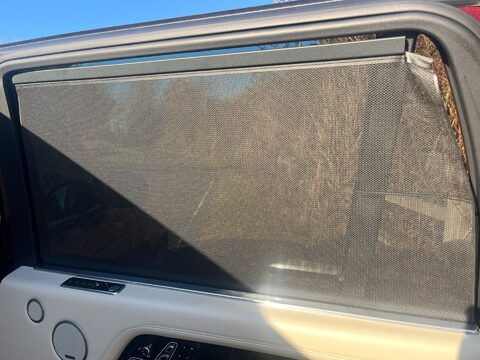 Land Rover Range Rover AUTOBIOGRAPHY LWB 37