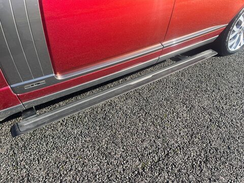 Land Rover Range Rover AUTOBIOGRAPHY LWB 38