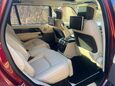 Land Rover Range Rover AUTOBIOGRAPHY LWB 20