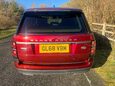 Land Rover Range Rover AUTOBIOGRAPHY LWB 8