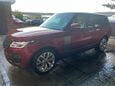 Land Rover Range Rover AUTOBIOGRAPHY LWB 9