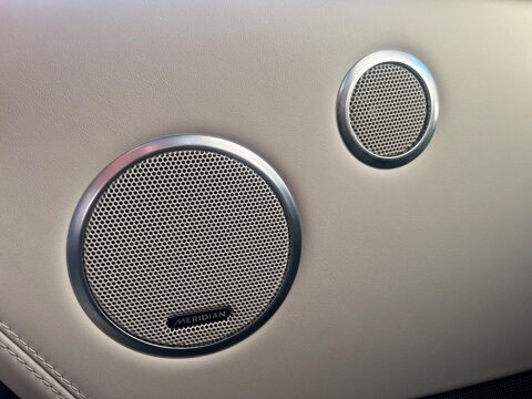 Land Rover Range Rover AUTOBIOGRAPHY LWB 40