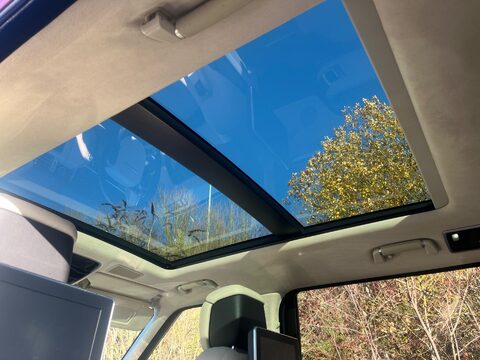 Land Rover Range Rover AUTOBIOGRAPHY LWB 23