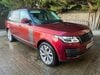 Land Rover Range Rover AUTOBIOGRAPHY LWB