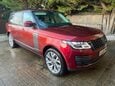 Land Rover Range Rover AUTOBIOGRAPHY LWB 1