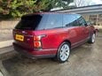 Land Rover Range Rover AUTOBIOGRAPHY LWB 10