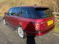 Land Rover Range Rover AUTOBIOGRAPHY LWB 12