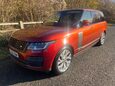 Land Rover Range Rover AUTOBIOGRAPHY LWB 10