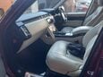 Land Rover Range Rover AUTOBIOGRAPHY LWB 4