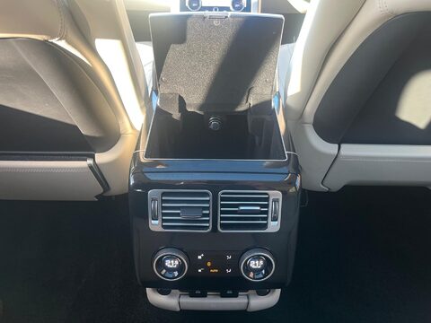 Land Rover Range Rover AUTOBIOGRAPHY LWB 29