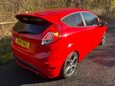 Ford Fiesta ST-2 7