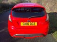 Ford Fiesta ST-2 8