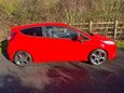 Ford Fiesta ST-2 6