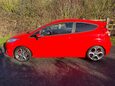 Ford Fiesta ST-2 11