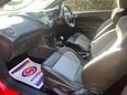 Ford Fiesta ST-2 14