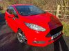 Ford Fiesta ST-2
