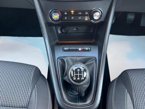 MG MG3 EXCITE VTI-TECH 15