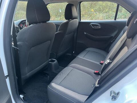 MG MG3 EXCITE VTI-TECH 18