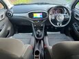 MG MG3 EXCITE VTI-TECH 13
