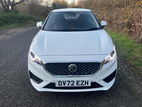 MG MG3 EXCITE VTI-TECH 9