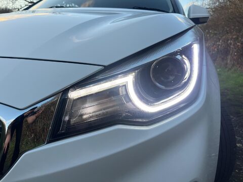 MG MG3 EXCITE VTI-TECH 21