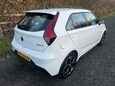 MG MG3 EXCITE VTI-TECH 7