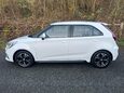 MG MG3 EXCITE VTI-TECH 11