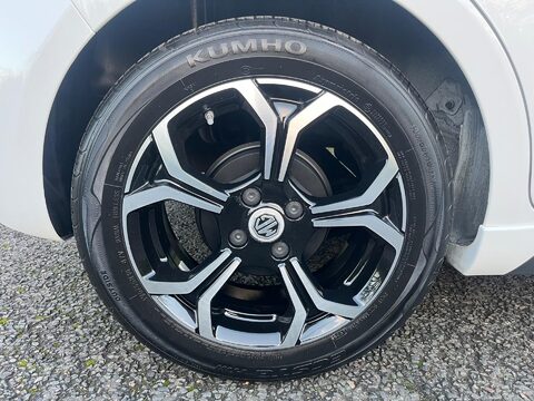 MG MG3 EXCITE VTI-TECH 3