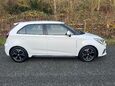 MG MG3 EXCITE VTI-TECH 6