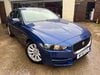 Jaguar XE SE