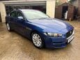 Jaguar XE SE 5