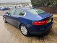 Jaguar XE SE 12