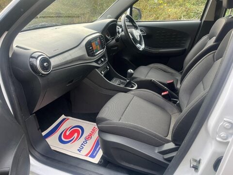 MG MG3 EXCITE VTI-TECH 14