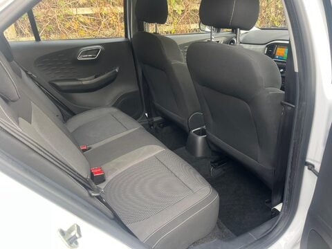 MG MG3 EXCITE VTI-TECH 17