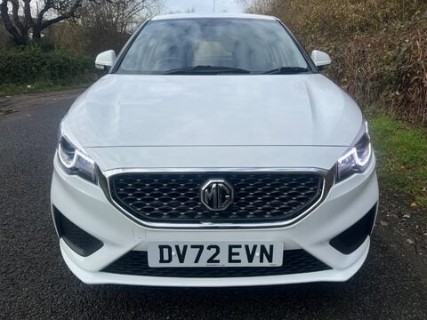 MG MG3 EXCITE VTI-TECH 9