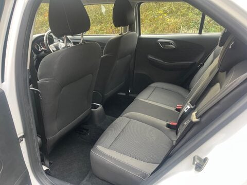 MG MG3 EXCITE VTI-TECH 16