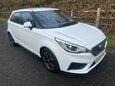 MG MG3 EXCITE VTI-TECH 5